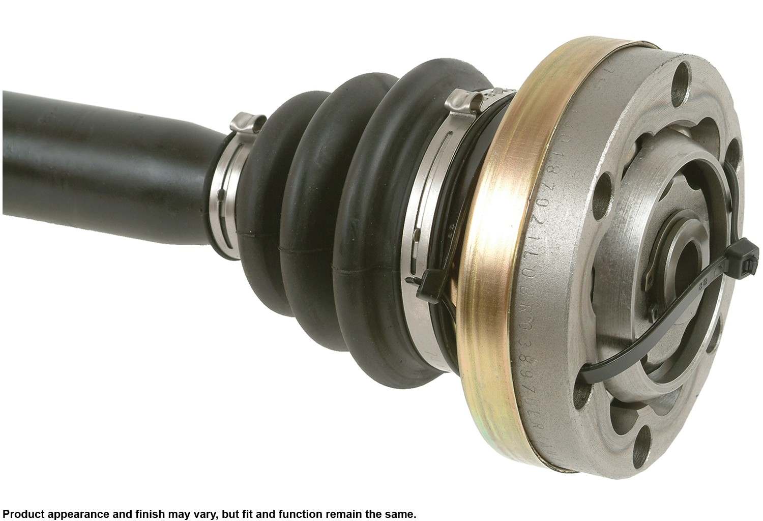 Cardone Reman CV Axle Assembly 60-9221