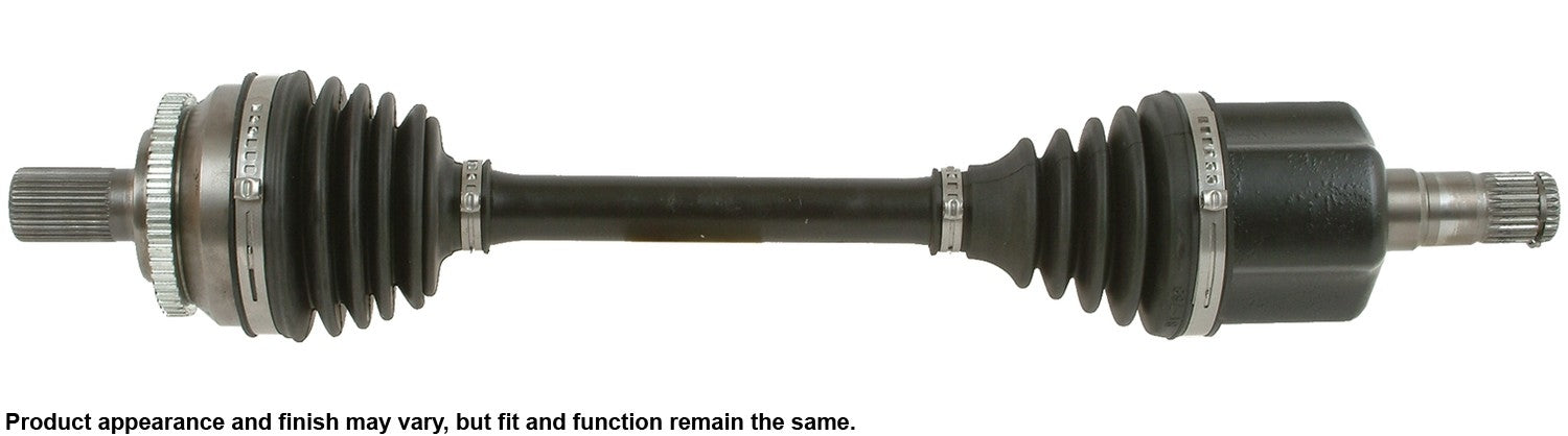Cardone Reman CV Axle Assembly 60-9236