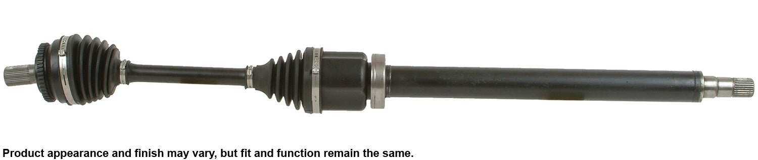 Cardone Reman CV Axle Assembly 60-9237