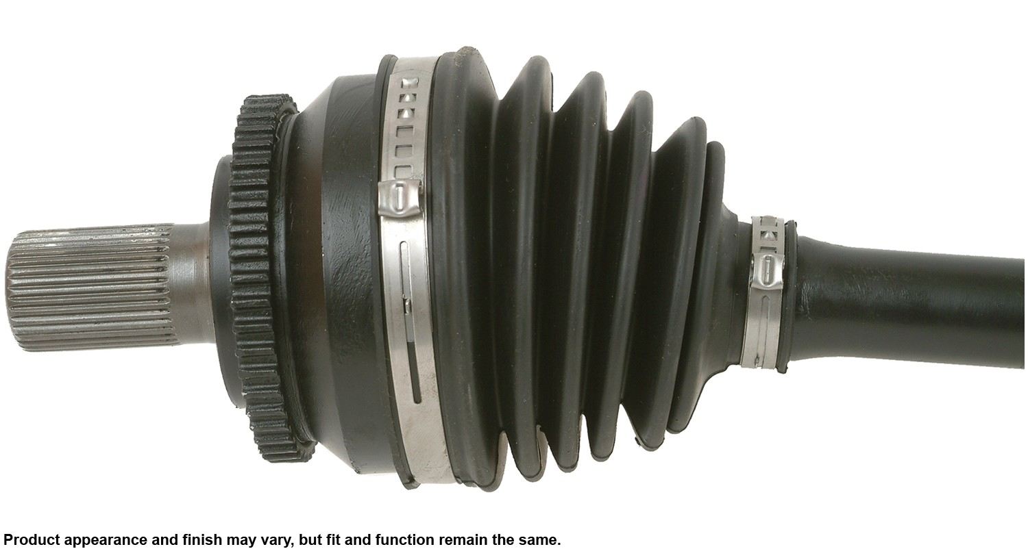 Cardone Reman CV Axle Assembly 60-9237