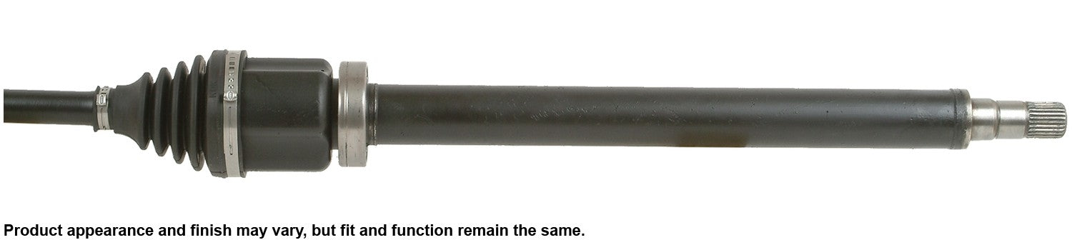 Cardone Reman CV Axle Assembly 60-9237