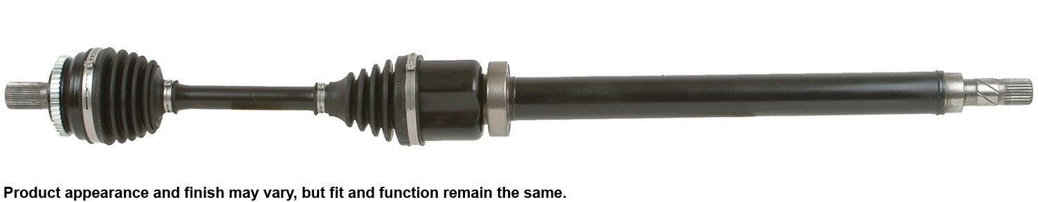 Cardone Reman CV Axle Assembly 60-9241