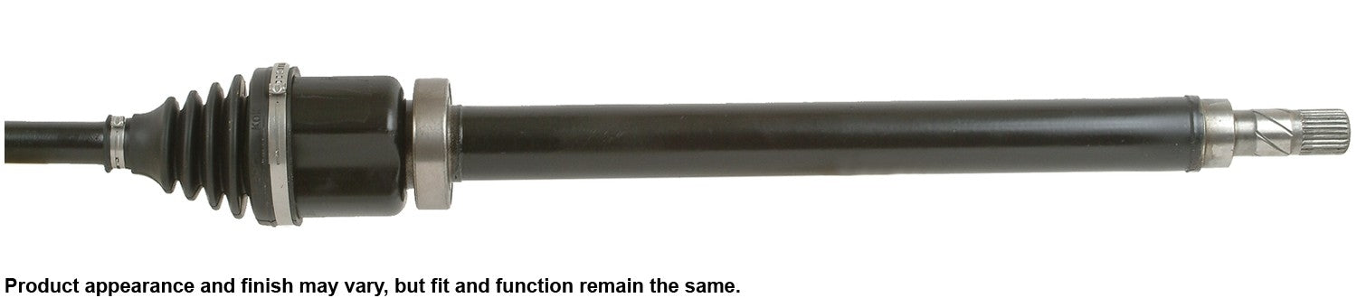 Cardone Reman CV Axle Assembly 60-9241