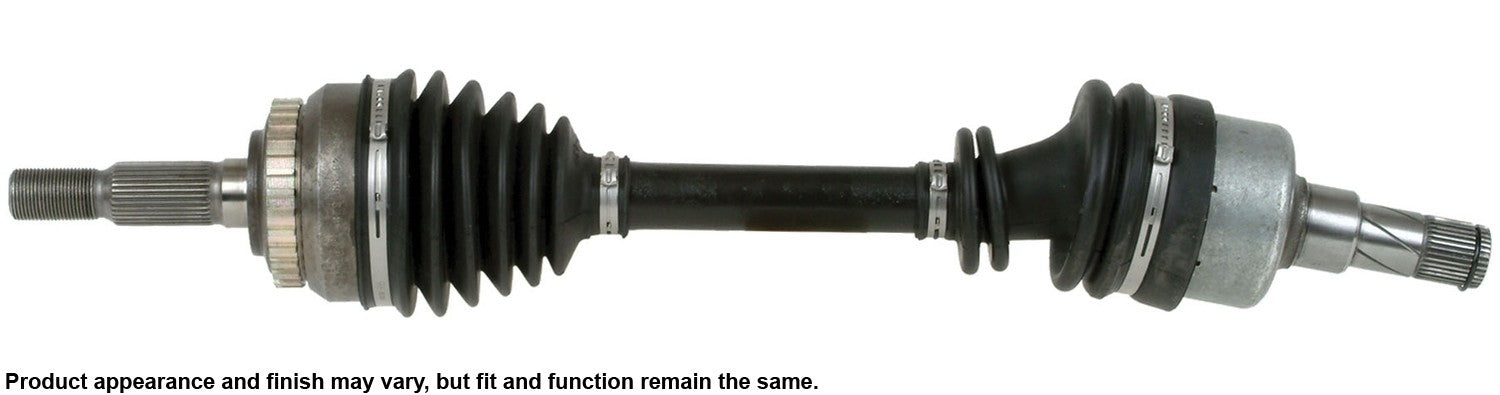 Cardone Reman CV Axle Assembly 60-9244