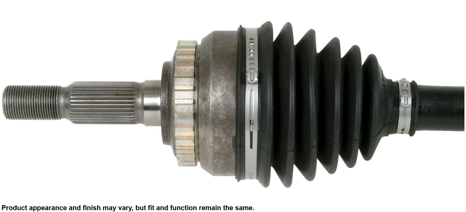 Cardone Reman CV Axle Assembly 60-9244