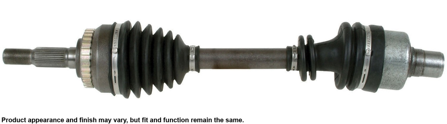 Cardone Reman CV Axle Assembly 60-9245