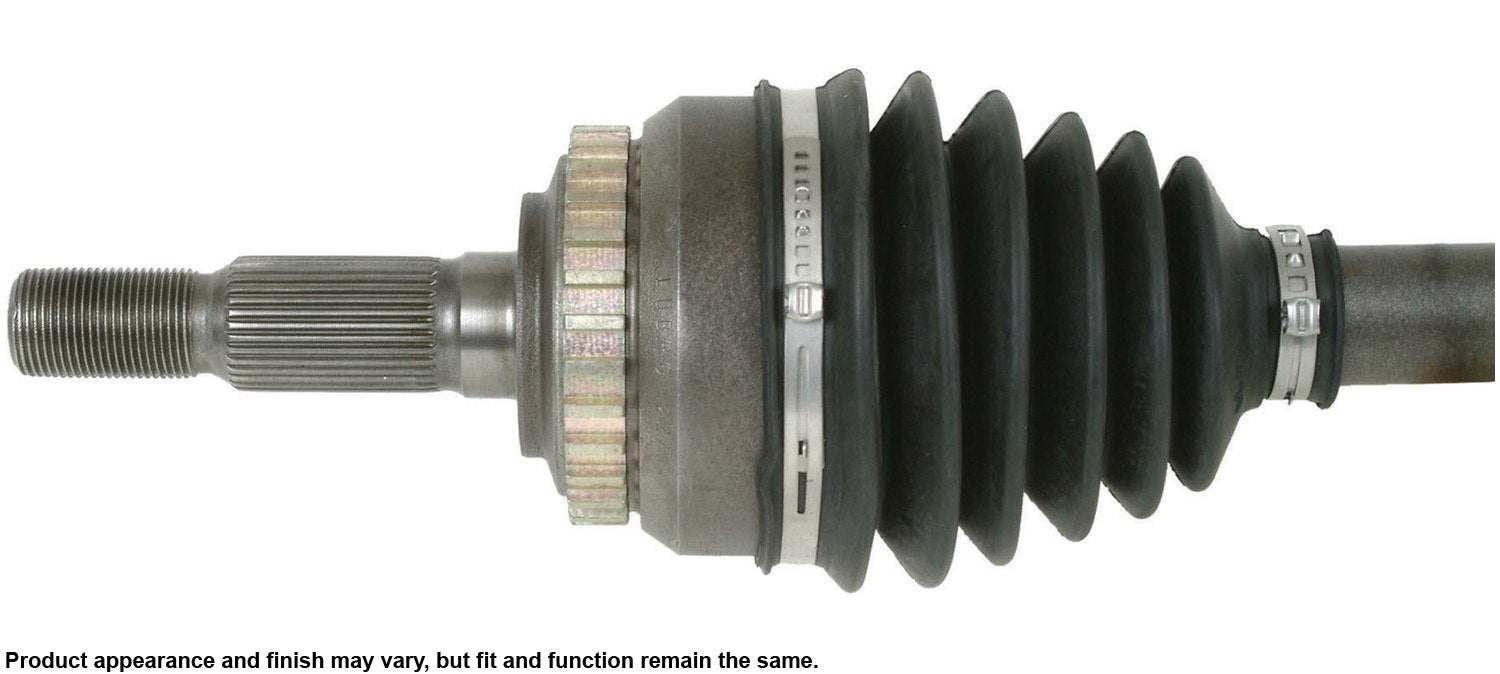 Cardone Reman CV Axle Assembly 60-9245