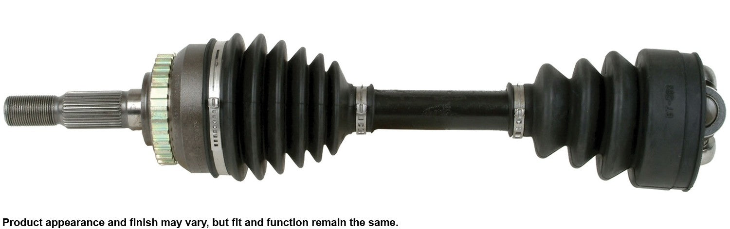 Cardone Reman CV Axle Assembly 60-9249