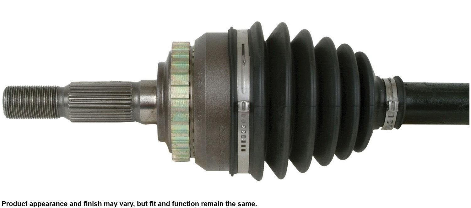 Cardone Reman CV Axle Assembly 60-9249