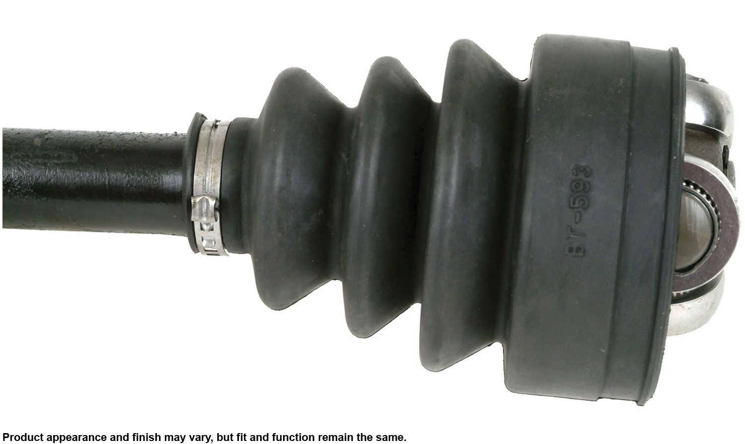 Cardone Reman CV Axle Assembly 60-9249