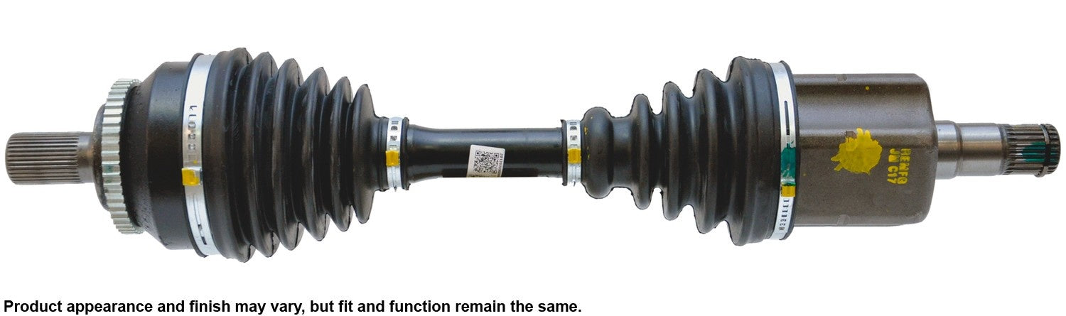 Cardone Reman CV Axle Assembly 60-9252