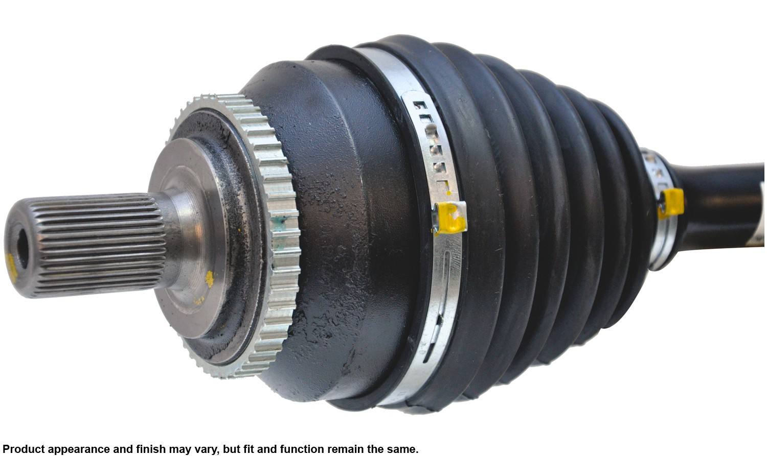 Cardone Reman CV Axle Assembly 60-9252