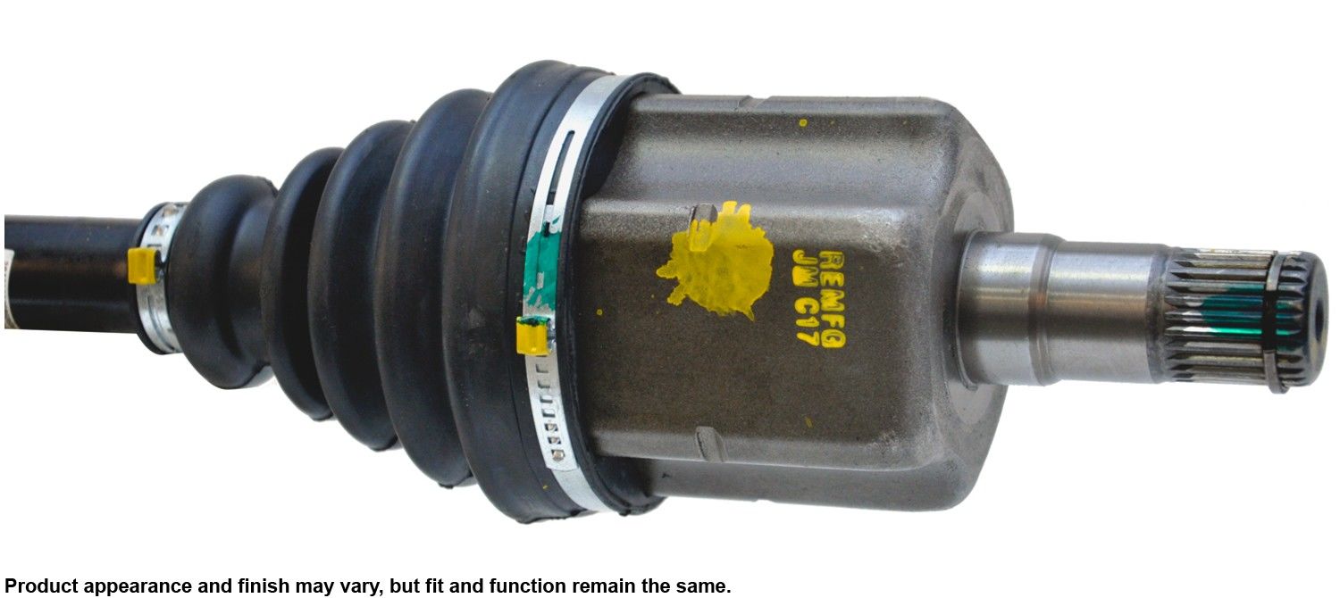 Cardone Reman CV Axle Assembly 60-9252