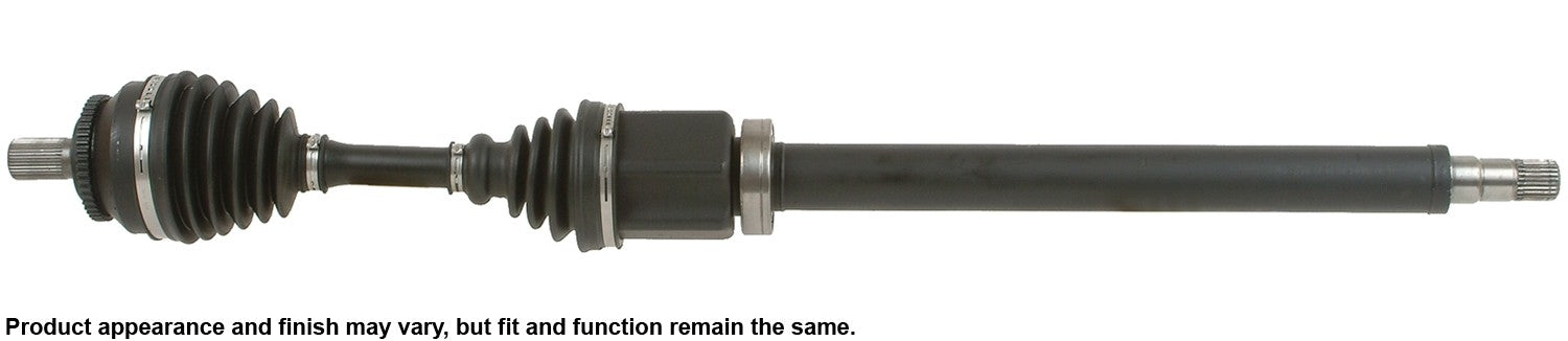 Cardone Reman CV Axle Assembly 60-9253