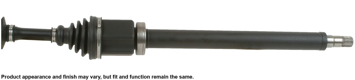 Cardone Reman CV Axle Assembly 60-9253