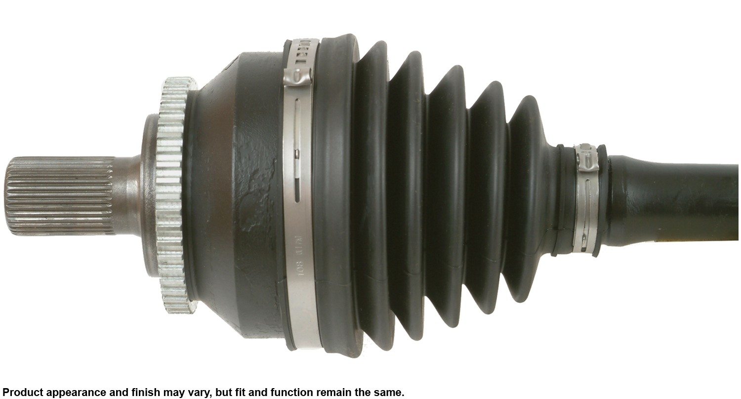 Cardone Reman Remanufactured CV Axle Assembly 60-9254