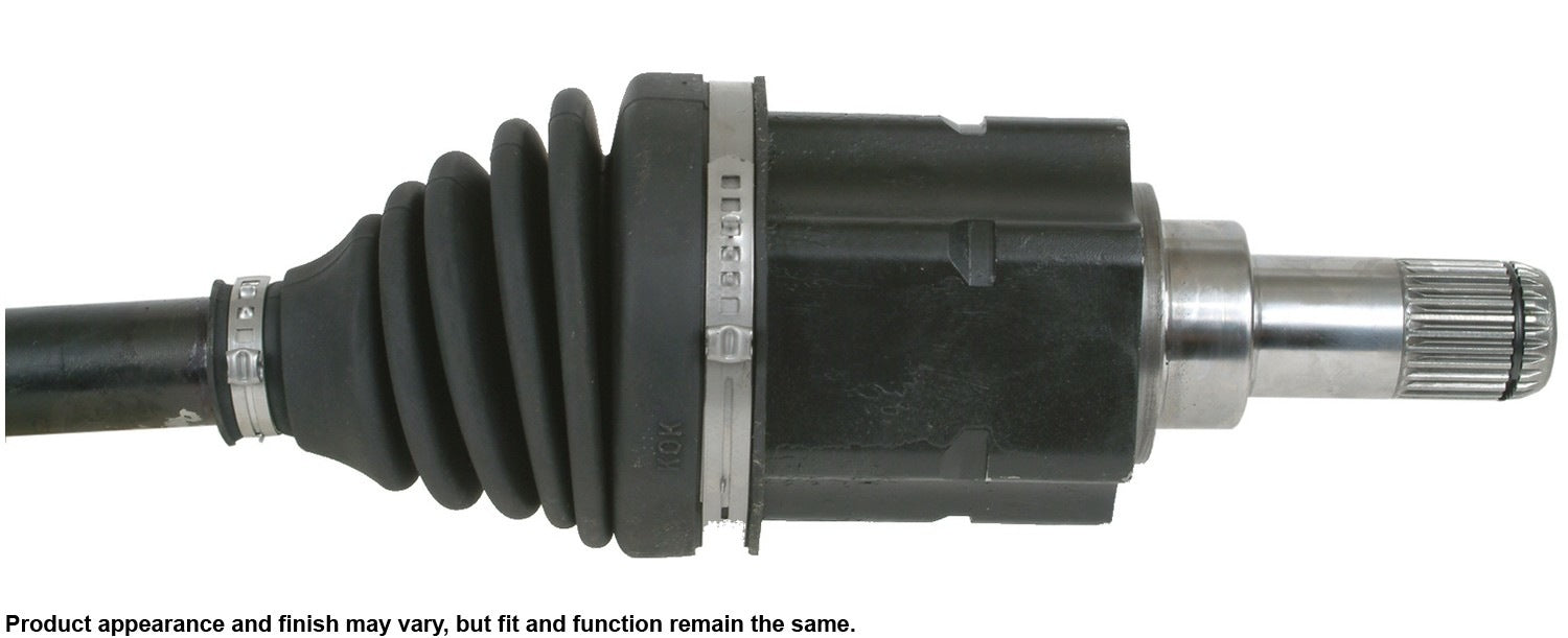 Cardone Reman CV Axle Assembly 60-9255