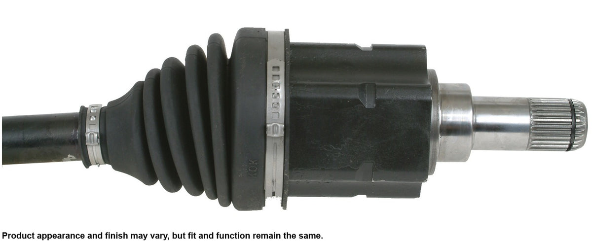 Cardone Reman CV Axle Assembly 60-9255