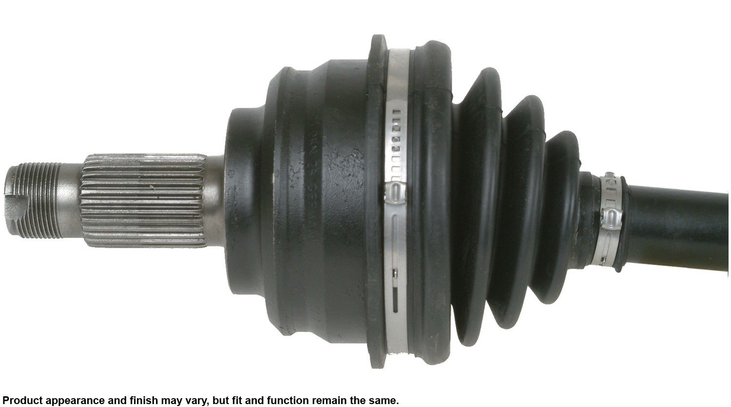 Cardone Reman Remanufactured CV Axle Assembly 60-9256