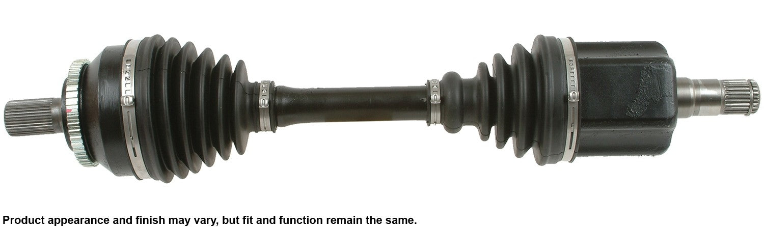 Cardone Reman CV Axle Assembly 60-9262