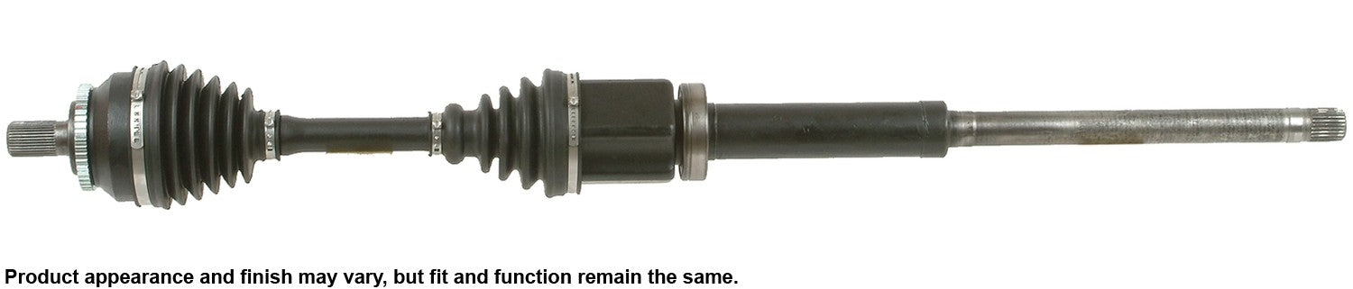 Cardone Reman CV Axle Assembly 60-9263