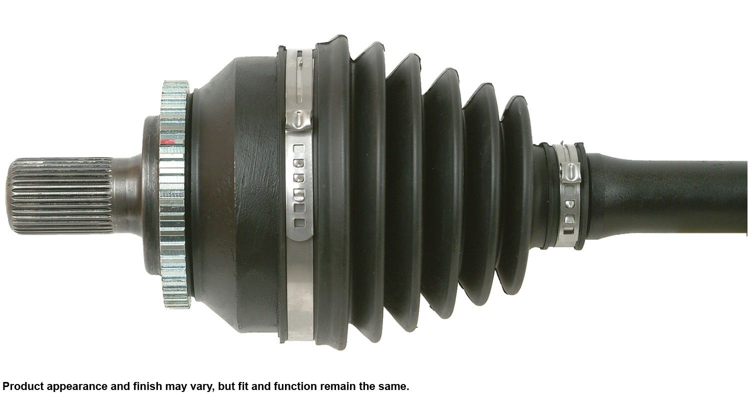 Cardone Reman CV Axle Assembly 60-9263