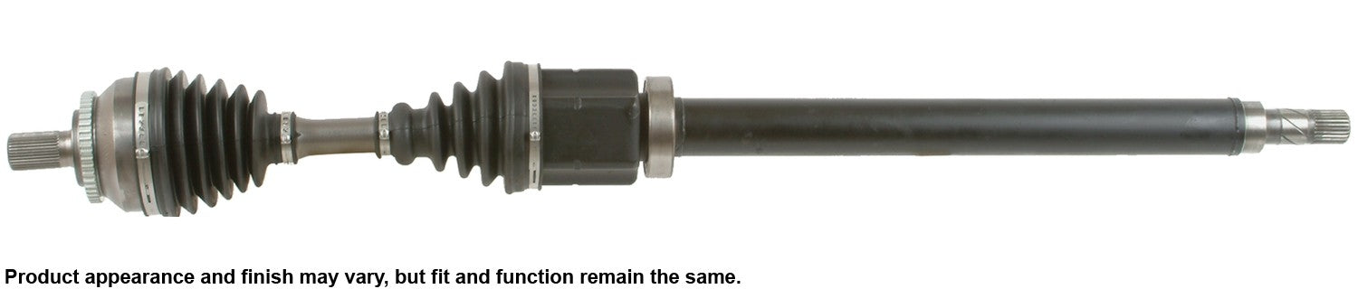 Cardone Reman CV Axle Assembly 60-9265