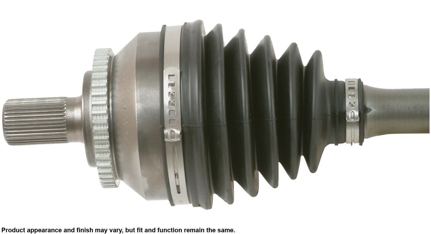 Cardone Reman CV Axle Assembly 60-9265