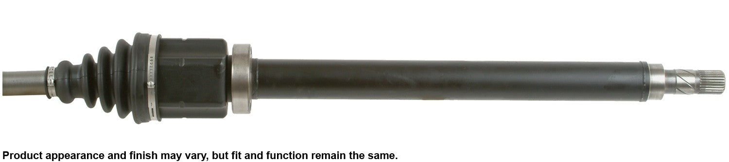 Cardone Reman CV Axle Assembly 60-9265