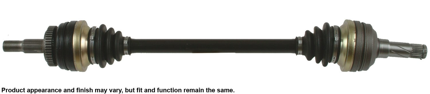 Cardone Reman CV Axle Assembly 60-9266