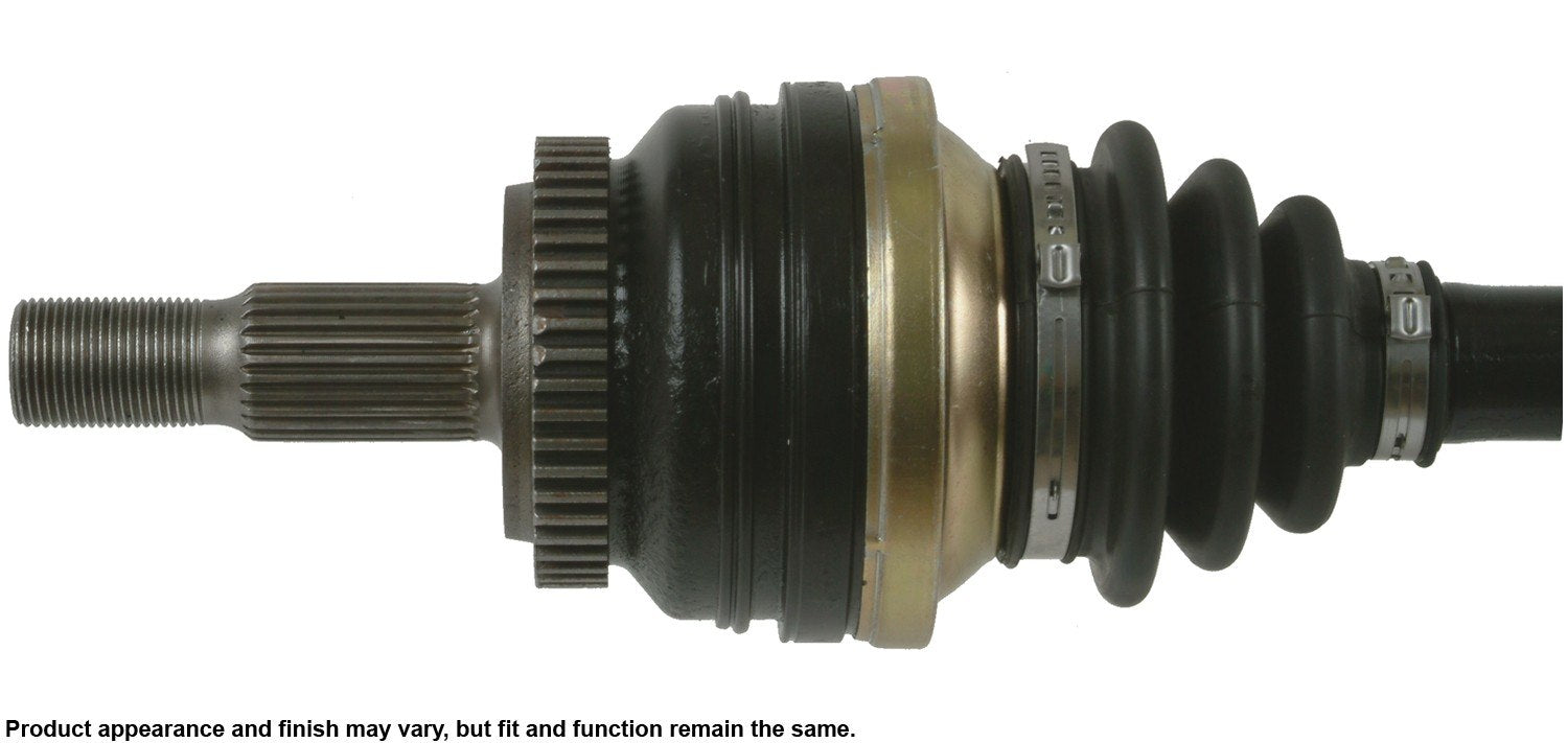 Cardone Reman CV Axle Assembly 60-9266