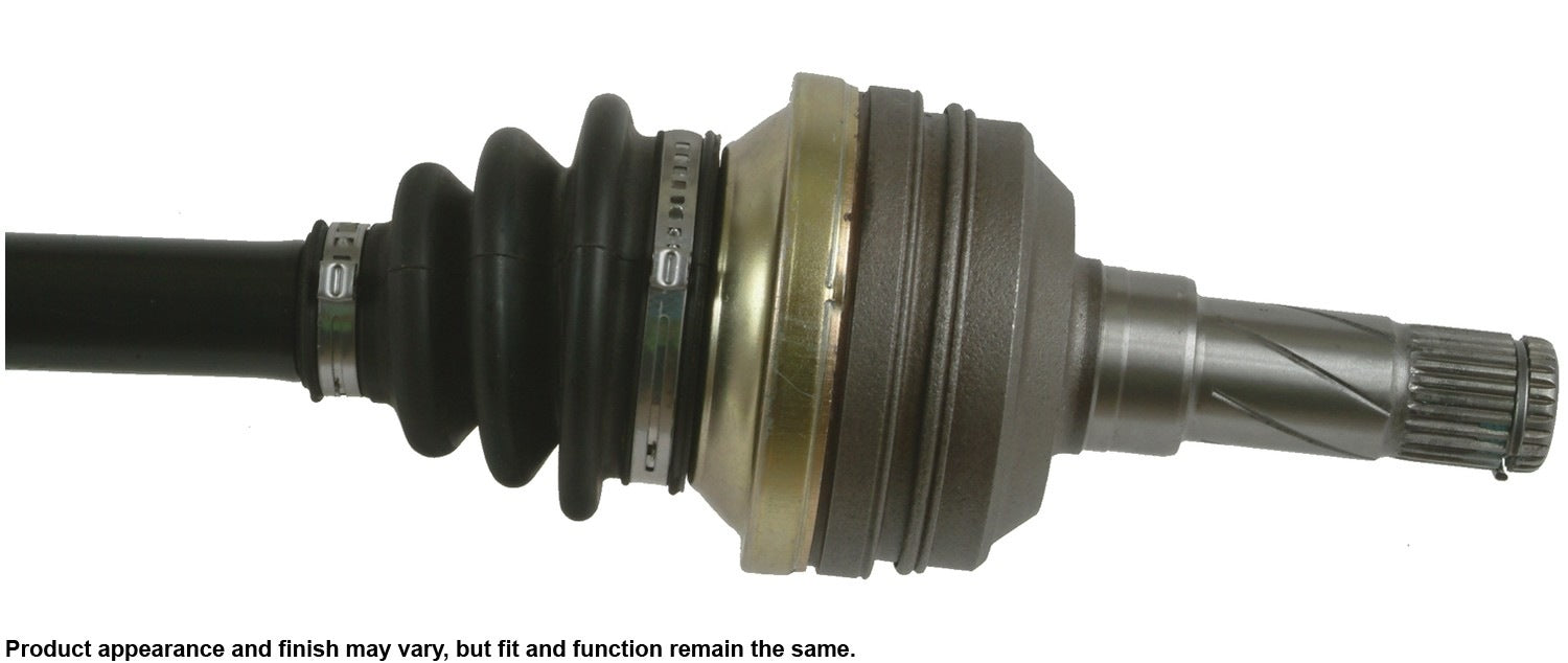 Cardone Reman CV Axle Assembly 60-9266