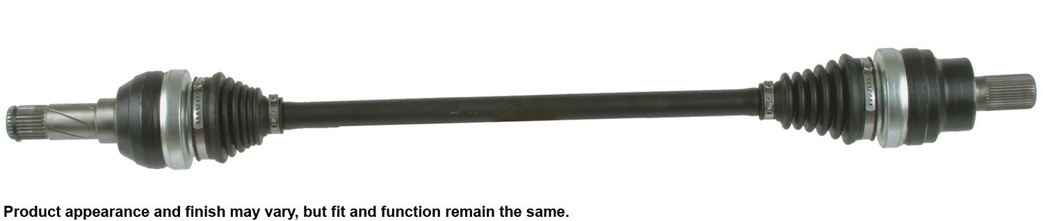 Cardone Reman Remanufactured CV Axle Assembly 60-9270