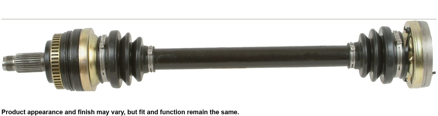 Cardone Reman CV Axle Assembly 60-9271