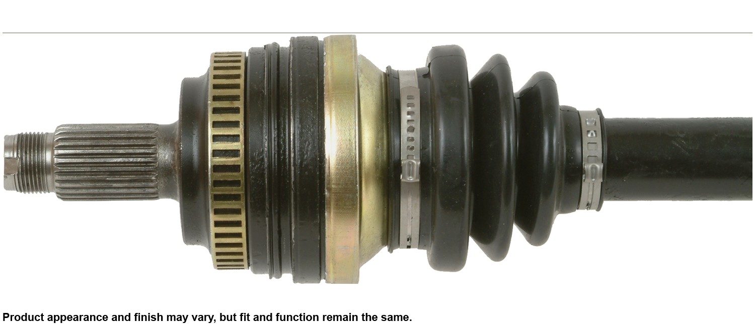 Cardone Reman CV Axle Assembly 60-9271
