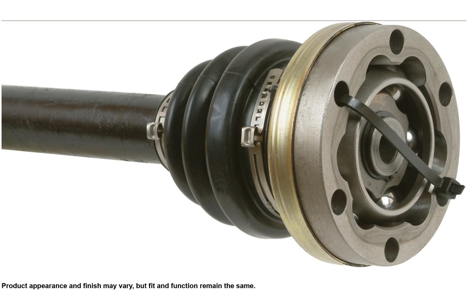 Cardone Reman CV Axle Assembly 60-9271