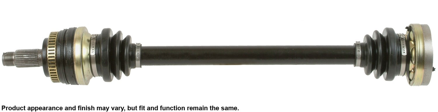 Cardone Reman CV Axle Assembly 60-9272