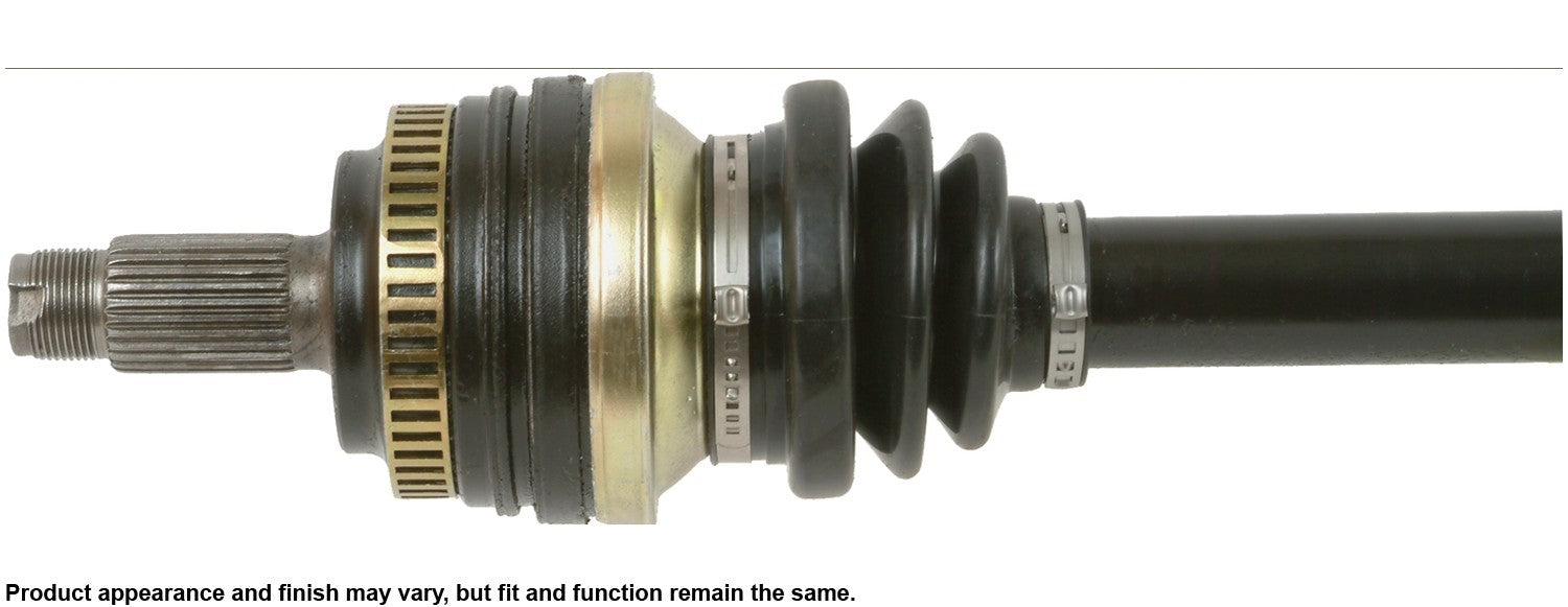 Cardone Reman CV Axle Assembly 60-9272
