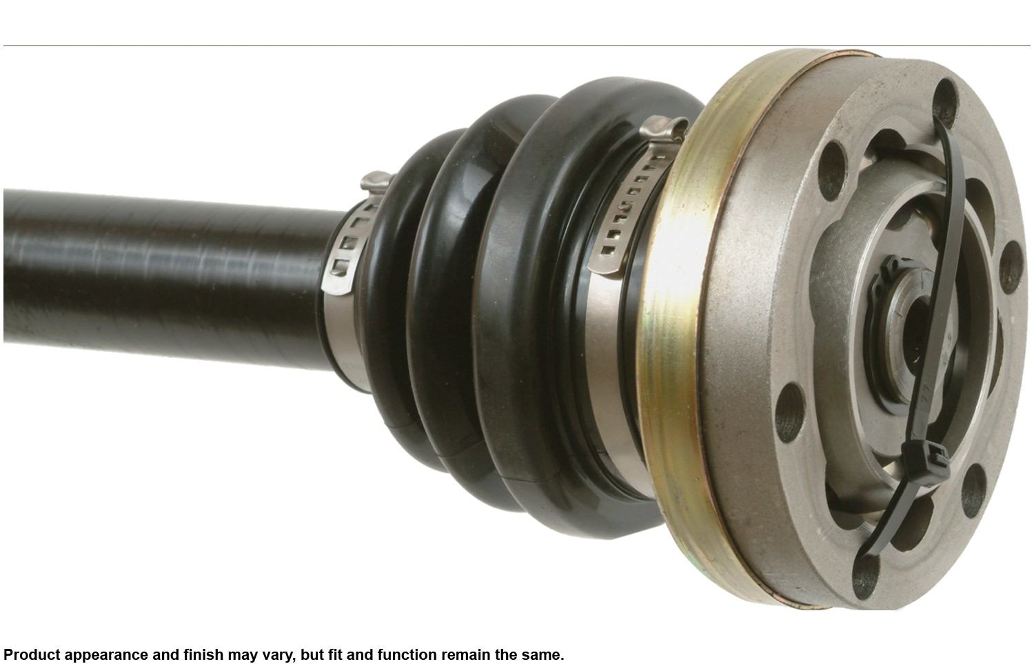 Cardone Reman CV Axle Assembly 60-9272