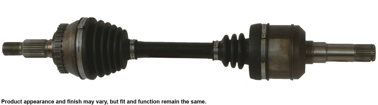 Cardone Reman CV Axle Assembly 60-9273