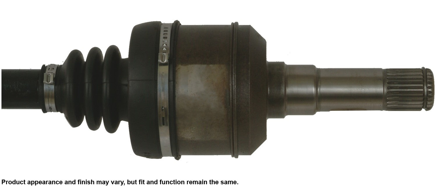 Cardone Reman CV Axle Assembly 60-9273