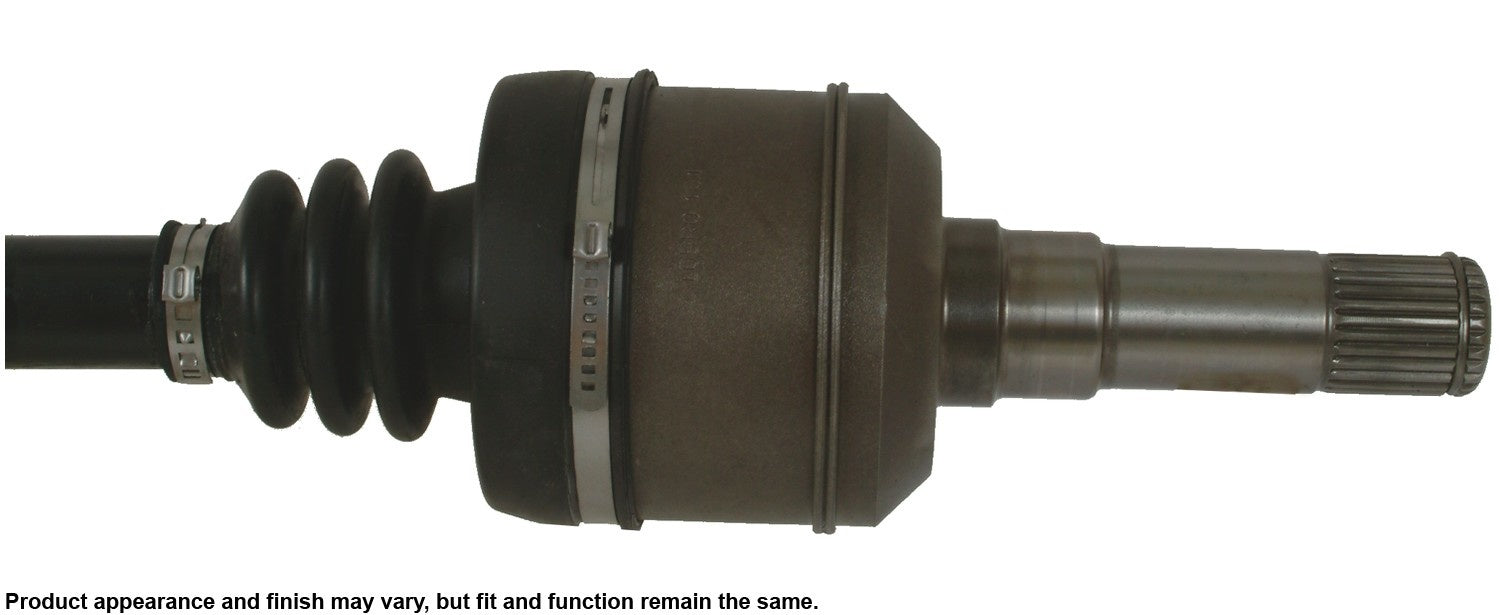 Cardone Reman CV Axle Assembly 60-9274