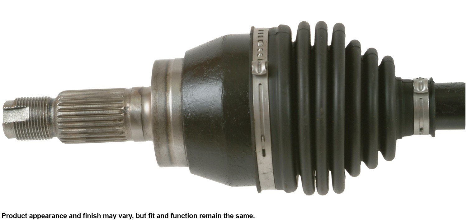 Cardone Reman CV Axle Assembly 60-9275