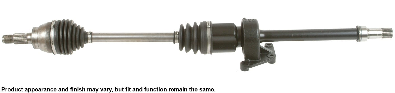 Cardone Reman CV Axle Assembly 60-9276