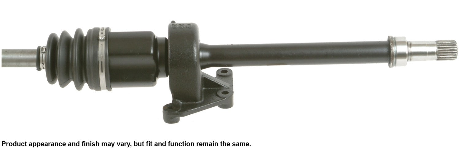 Cardone Reman CV Axle Assembly 60-9276