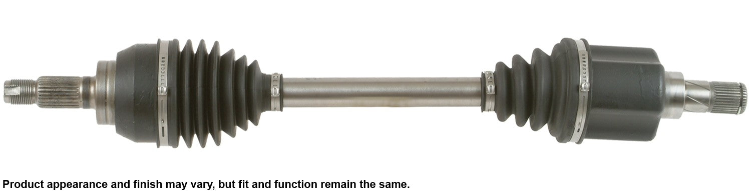 Cardone Reman CV Axle Assembly 60-9279