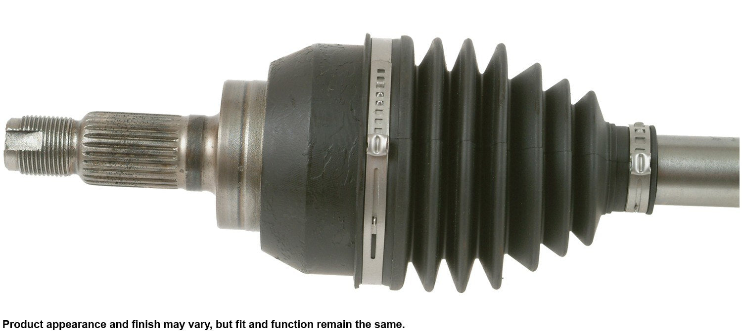 Cardone Reman CV Axle Assembly 60-9279