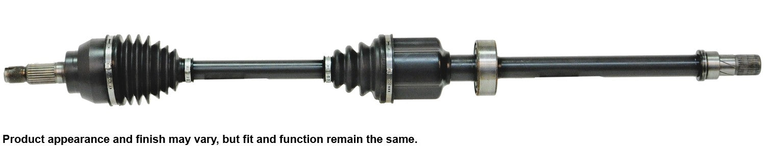 Cardone Reman CV Axle Assembly 60-9280
