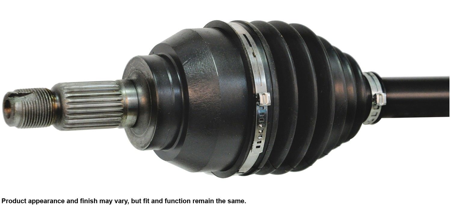 Cardone Reman CV Axle Assembly 60-9280