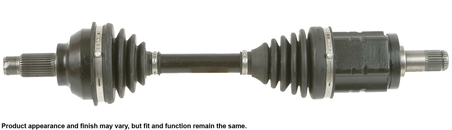 Cardone Reman CV Axle Assembly 60-9281